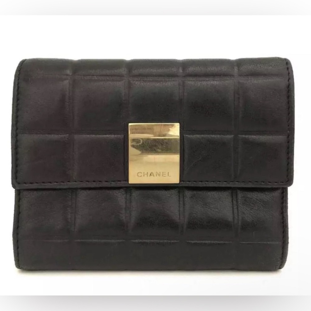 CHANEL BUNDLE OF 3 CHOCOLATE BAR - Picture 3 of 3
